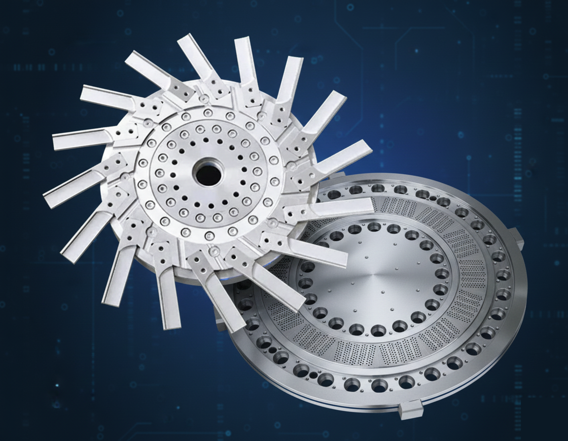 Granulation Technology